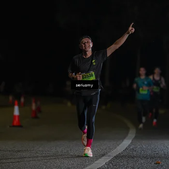 Runner Photo 5349699