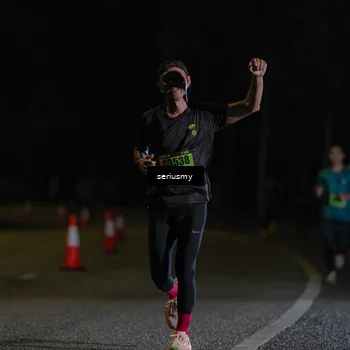 Runner Photo 5349700