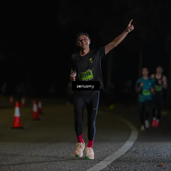 Runner Photo 5349701