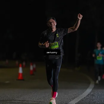 Runner Photo 5349702