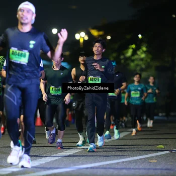 Runner Photo 5349703