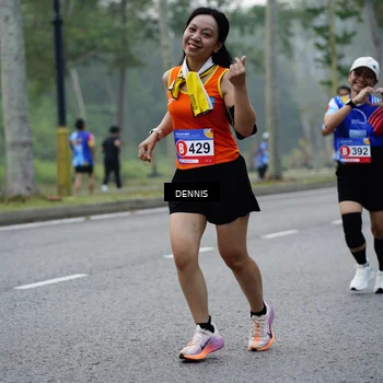 Runner Photo 5349709