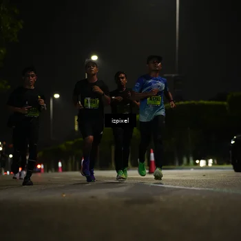 Runner Photo 5349711