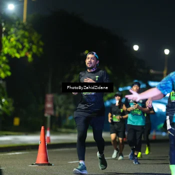 Runner Photo 5349714