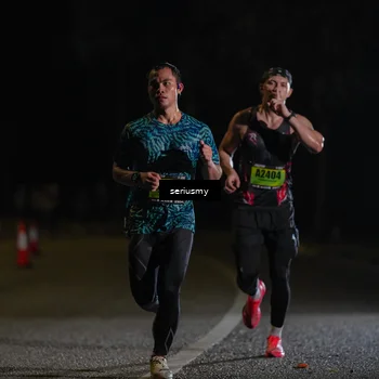 Runner Photo 5349723
