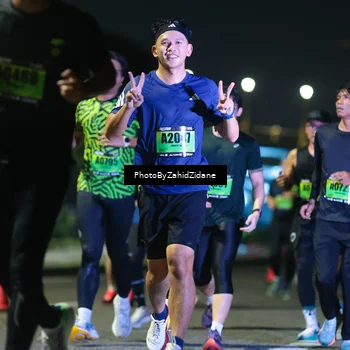 Runner Photo 5349727