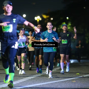 Runner Photo 5349730