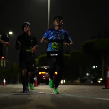 Runner Photo 5349731