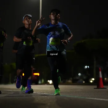 Runner Photo 5349732
