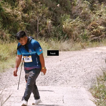 Runner Photo 5349743
