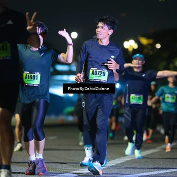 Runner Photo 5349748