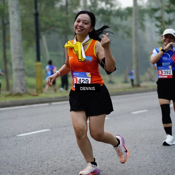 Runner Photo 5349750