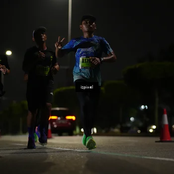 Runner Photo 5349753