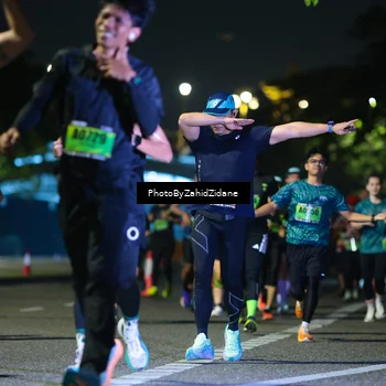 Runner Photo 5349755