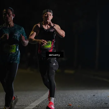 Runner Photo 5349760