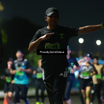 Runner Photo 5349762