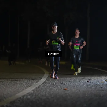 Runner Photo 5349767