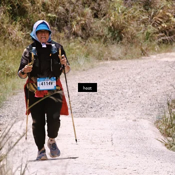 Runner Photo 5349768