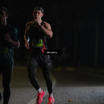 Runner Photo 5349769