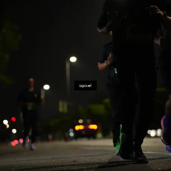 Runner Photo 5349771