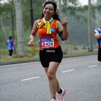 Runner Photo 5349777