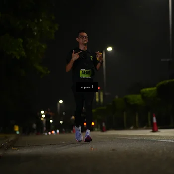 Runner Photo 5349779