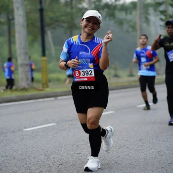 Runner Photo 5349780