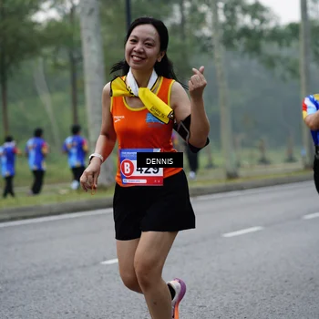 Runner Photo 5349781