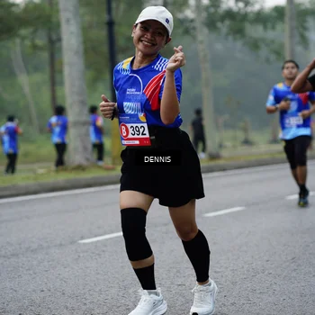Runner Photo 5349792