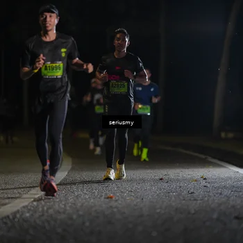 Runner Photo 5349794