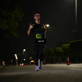 Runner Photo 5349797