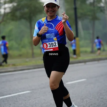 Runner Photo 5349801