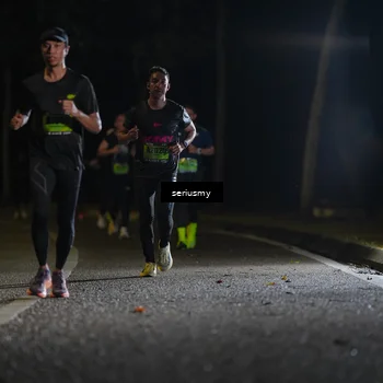 Runner Photo 5349805
