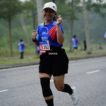 Runner Photo 5349806