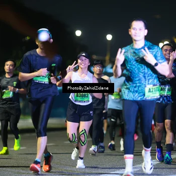 Runner Photo 5349807