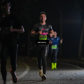 Runner Photo 5349810