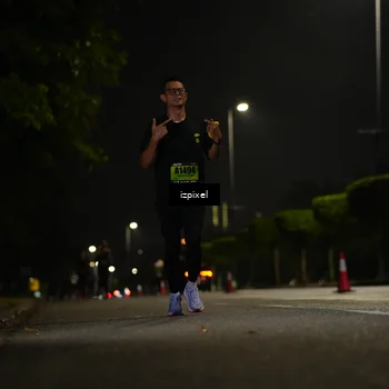 Runner Photo 5349812