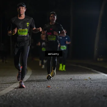 Runner Photo 5349813