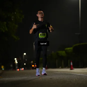 Runner Photo 5349814