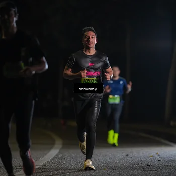 Runner Photo 5349821