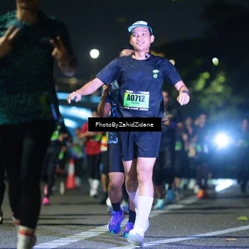 Runner Photo 5349822