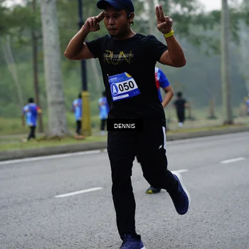 Runner Photo 5349823