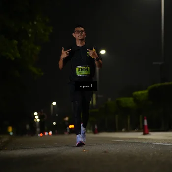Runner Photo 5349824