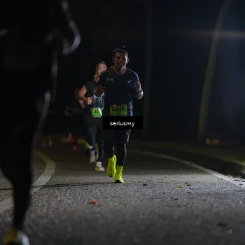 Runner Photo 5349827
