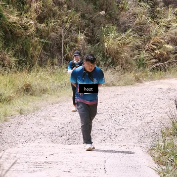 Runner Photo 5349830