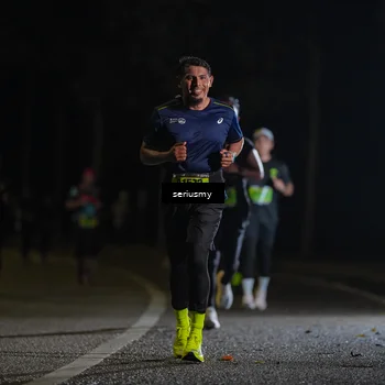 Runner Photo 5349831