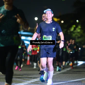 Runner Photo 5349833