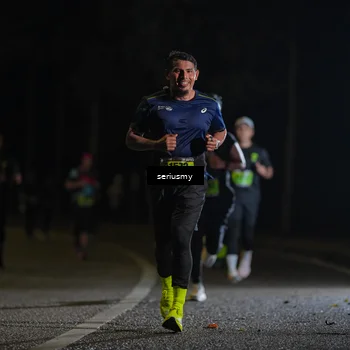 Runner Photo 5349835