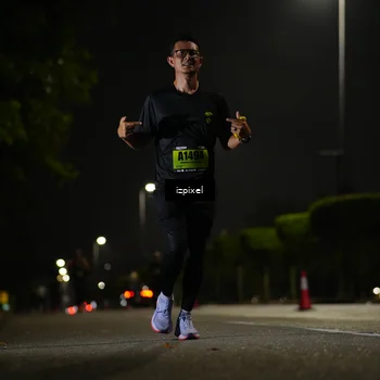 Runner Photo 5349836