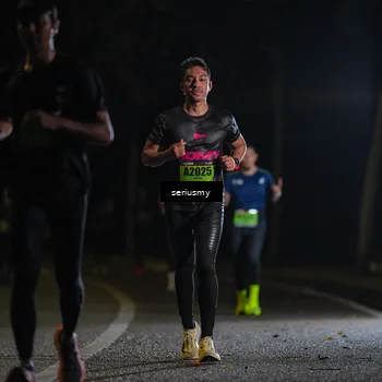 Runner Photo 5349837